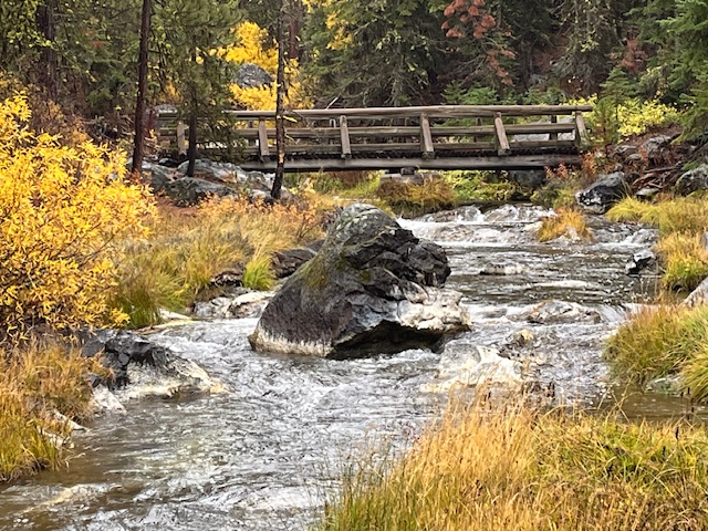 Peter Skene Ogden Trail